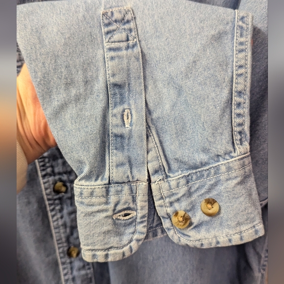 Vintage Petersen Automotive Museum Button Down - Picture 2 of 7